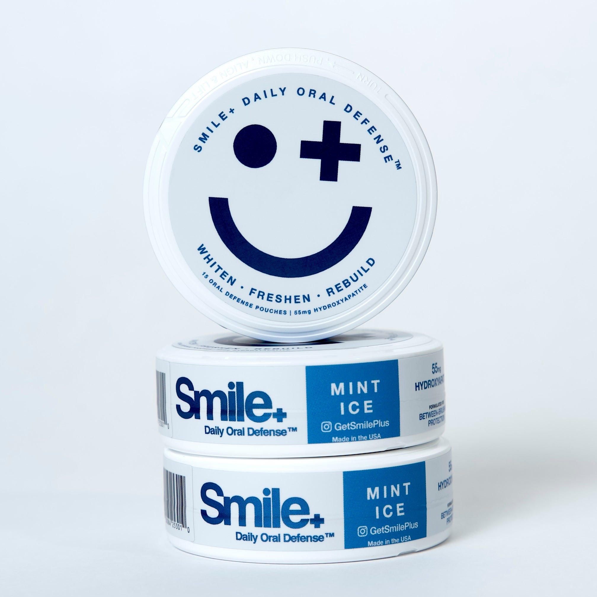 Smile+ Daily Whitening