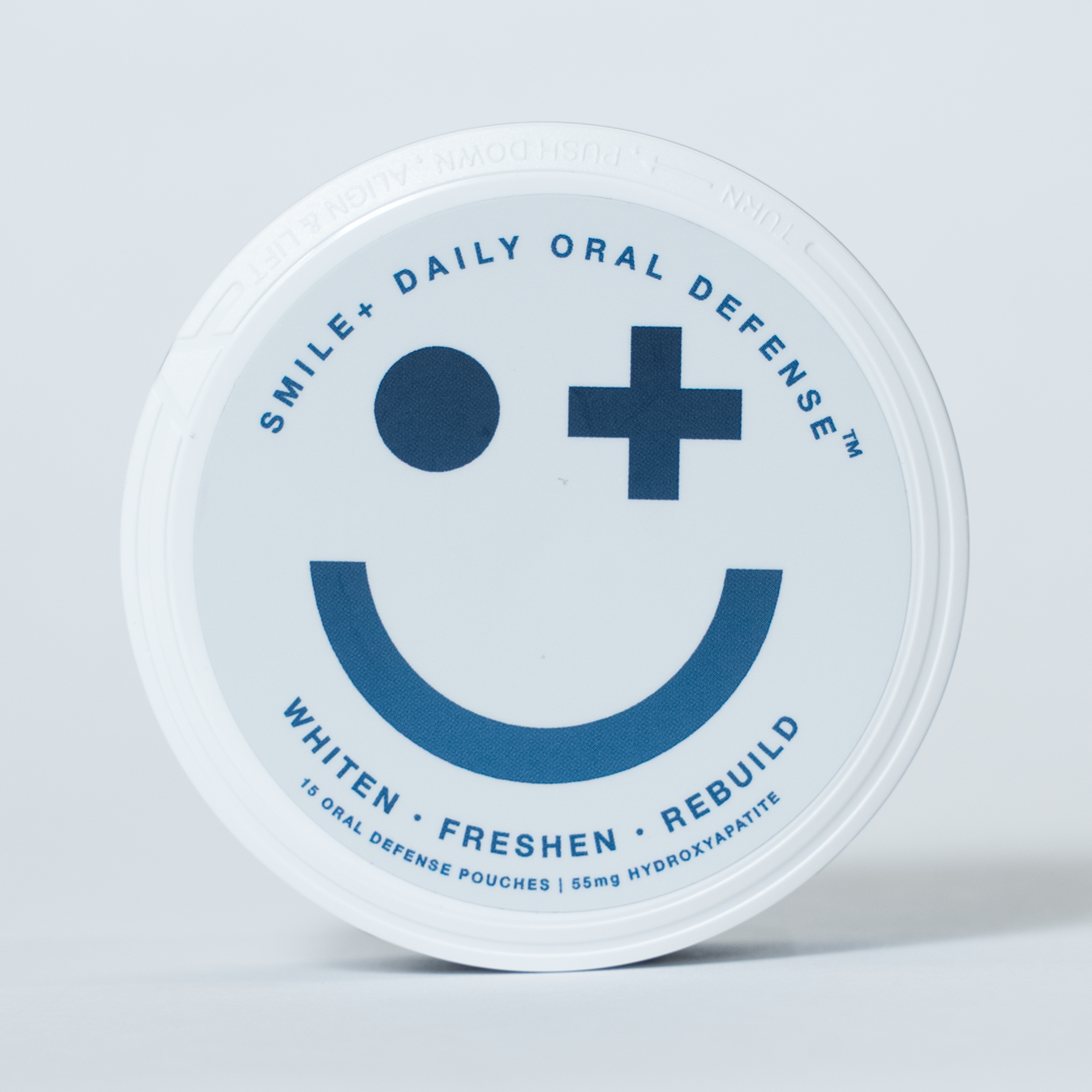 Smile+ Daily Whitening