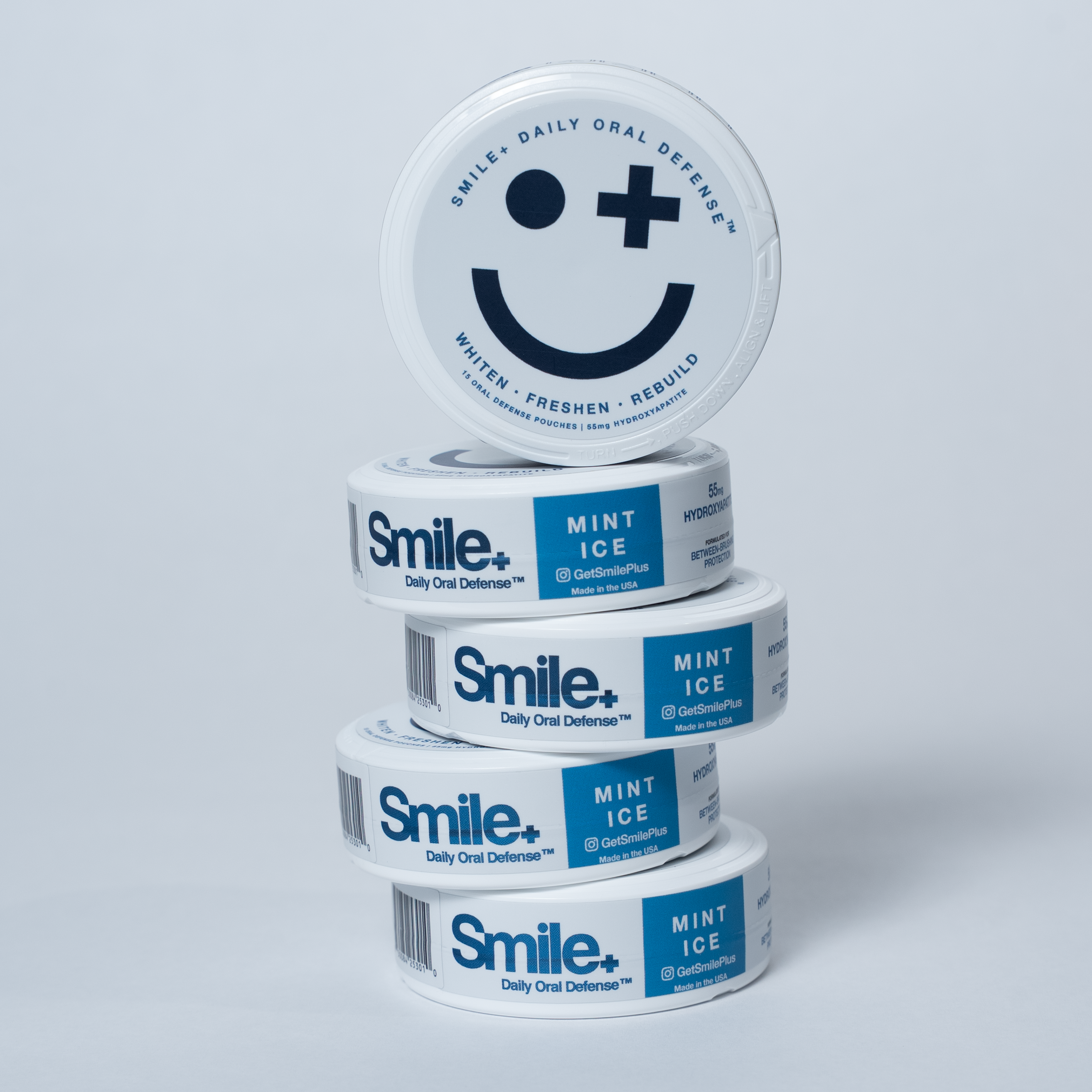Smile+ Daily Whitening