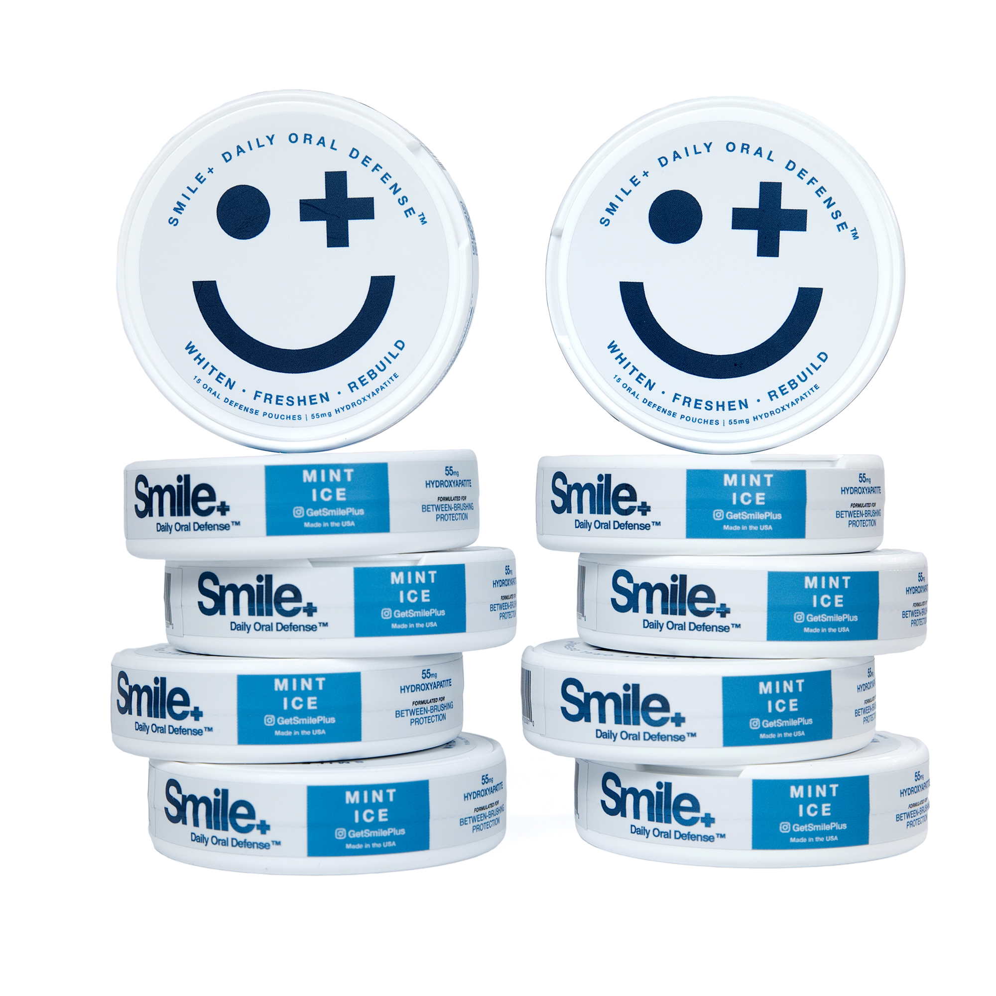 Smile+ Daily Whitening
