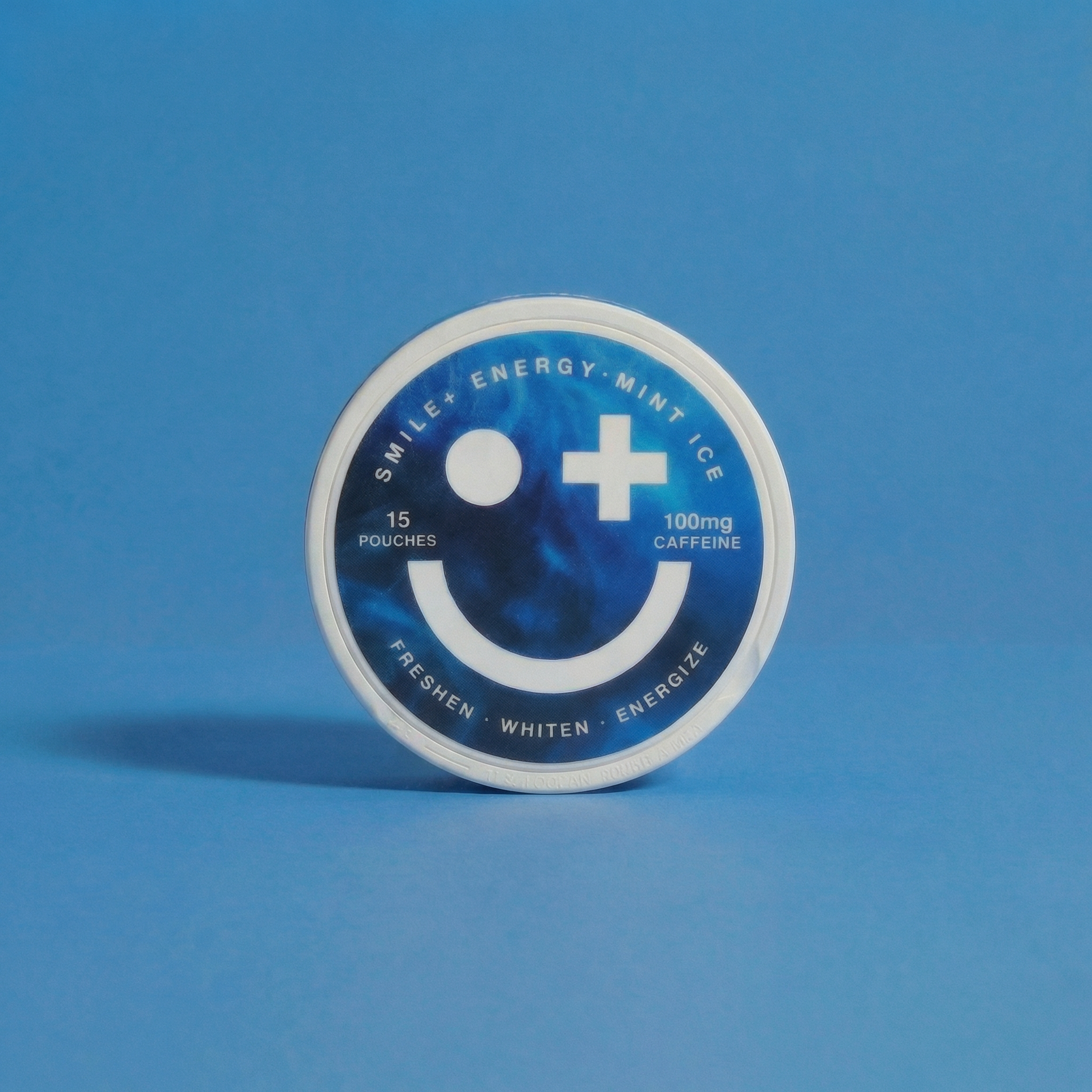 Smile+ Energy Pouches