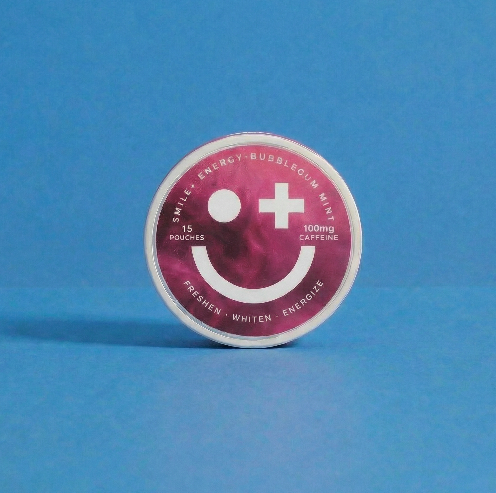 Smile+ Energy Pouches
