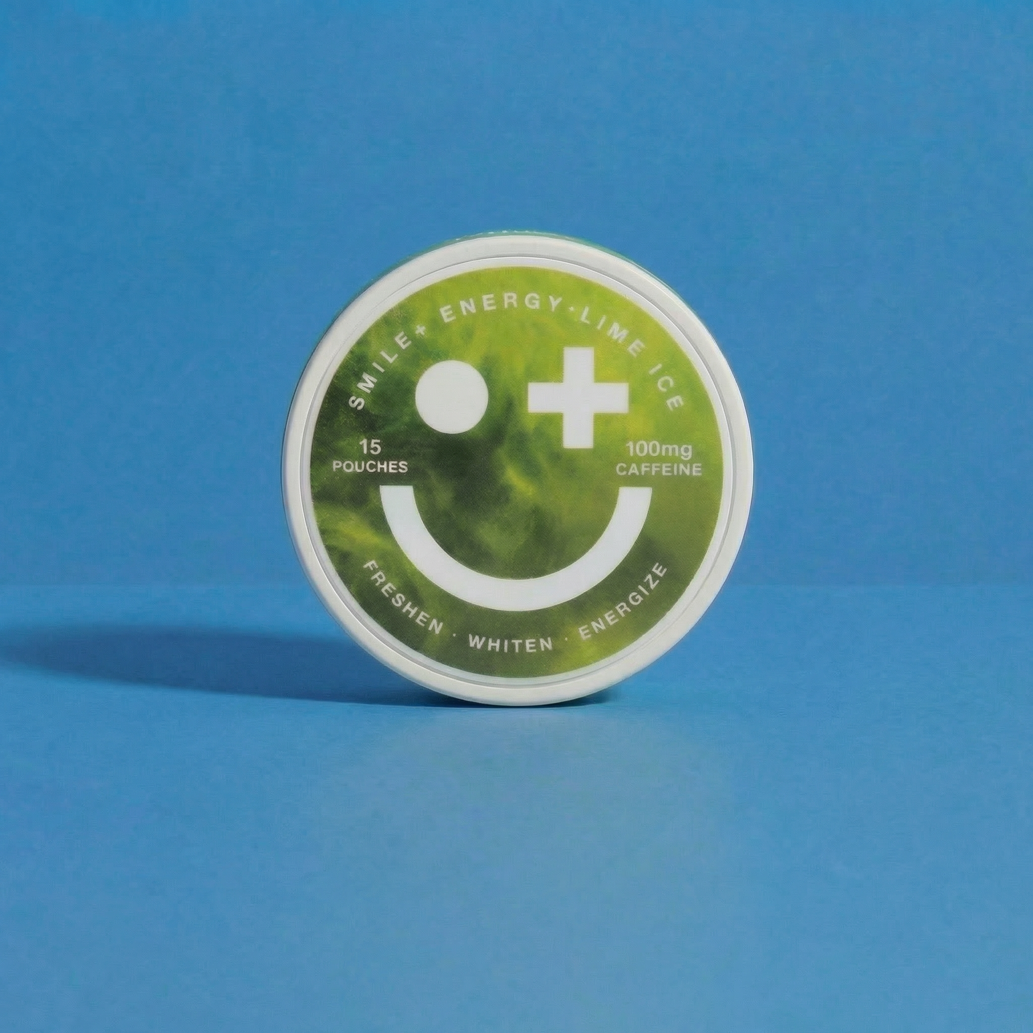 Smile+ Energy Pouches