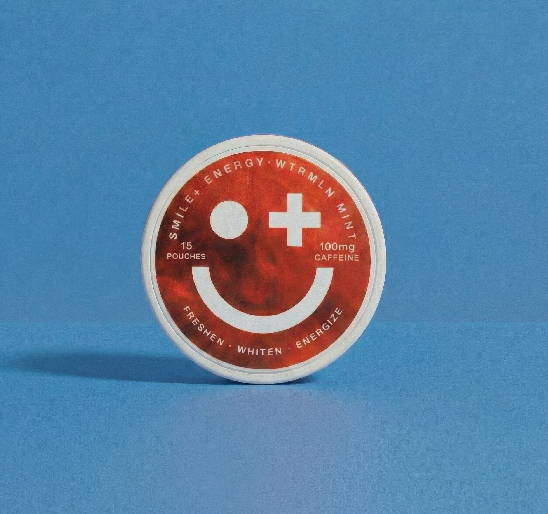 Smile+ Energy Pouches