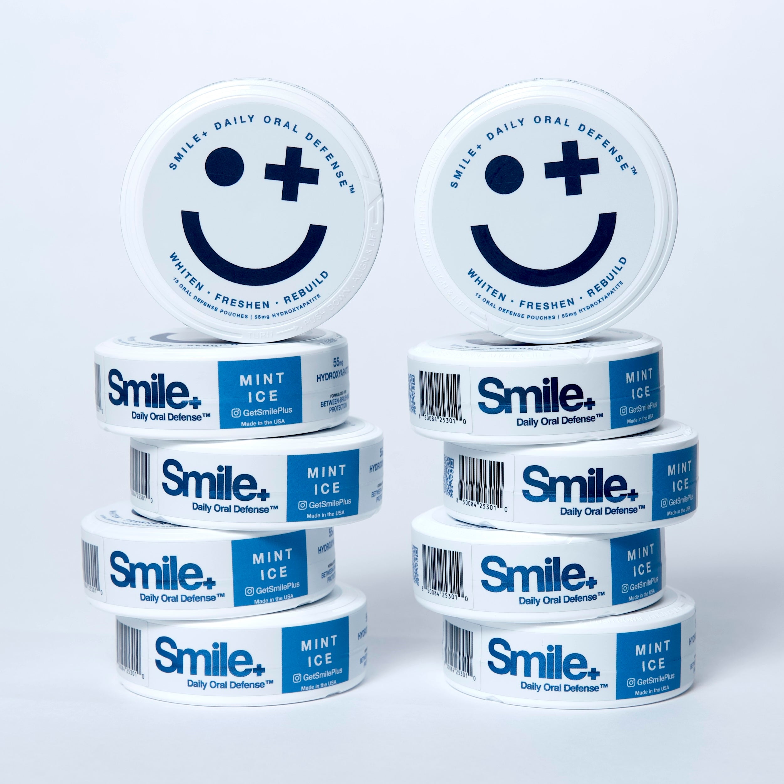 Smile+ Daily Whitening