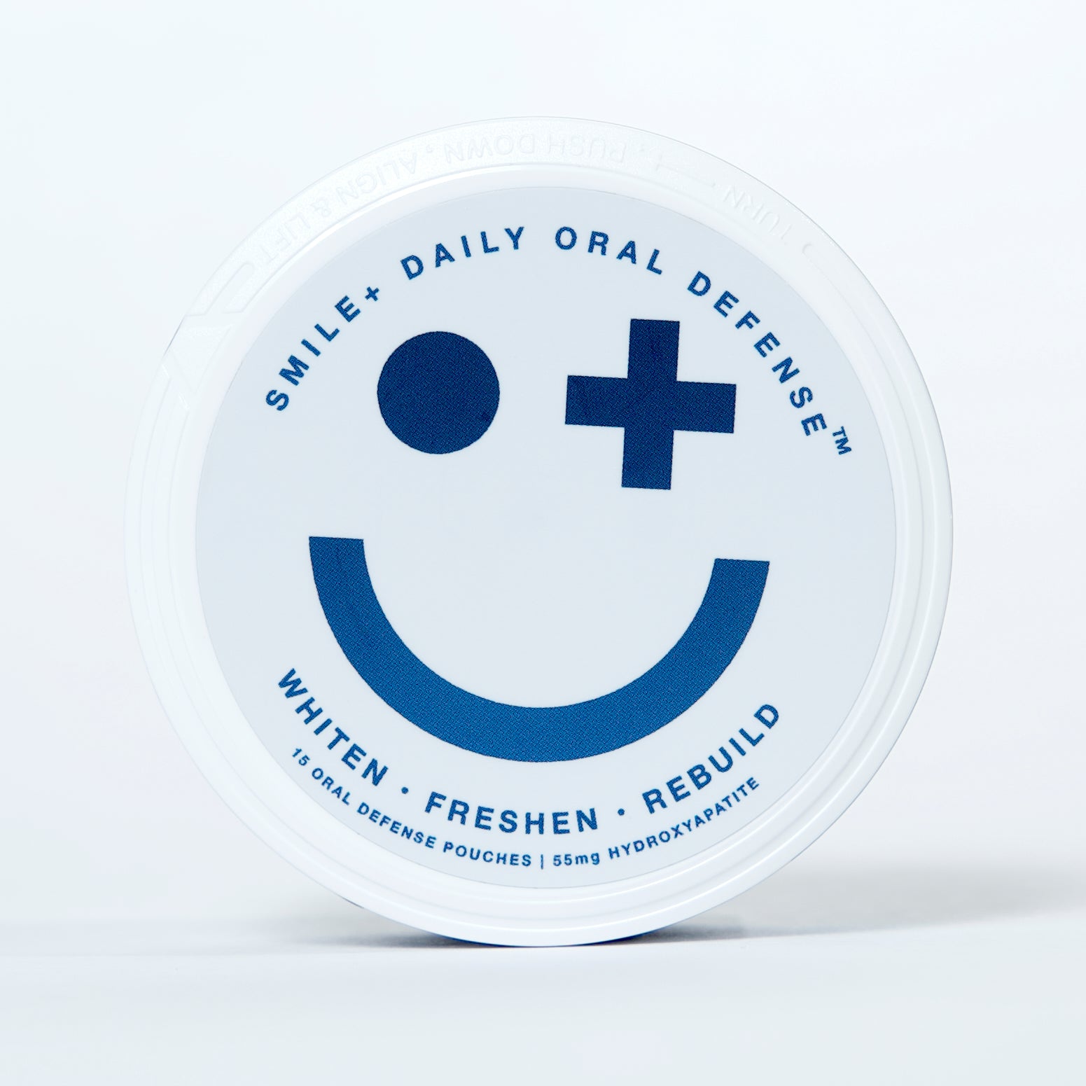 Smile+ Daily Whitening