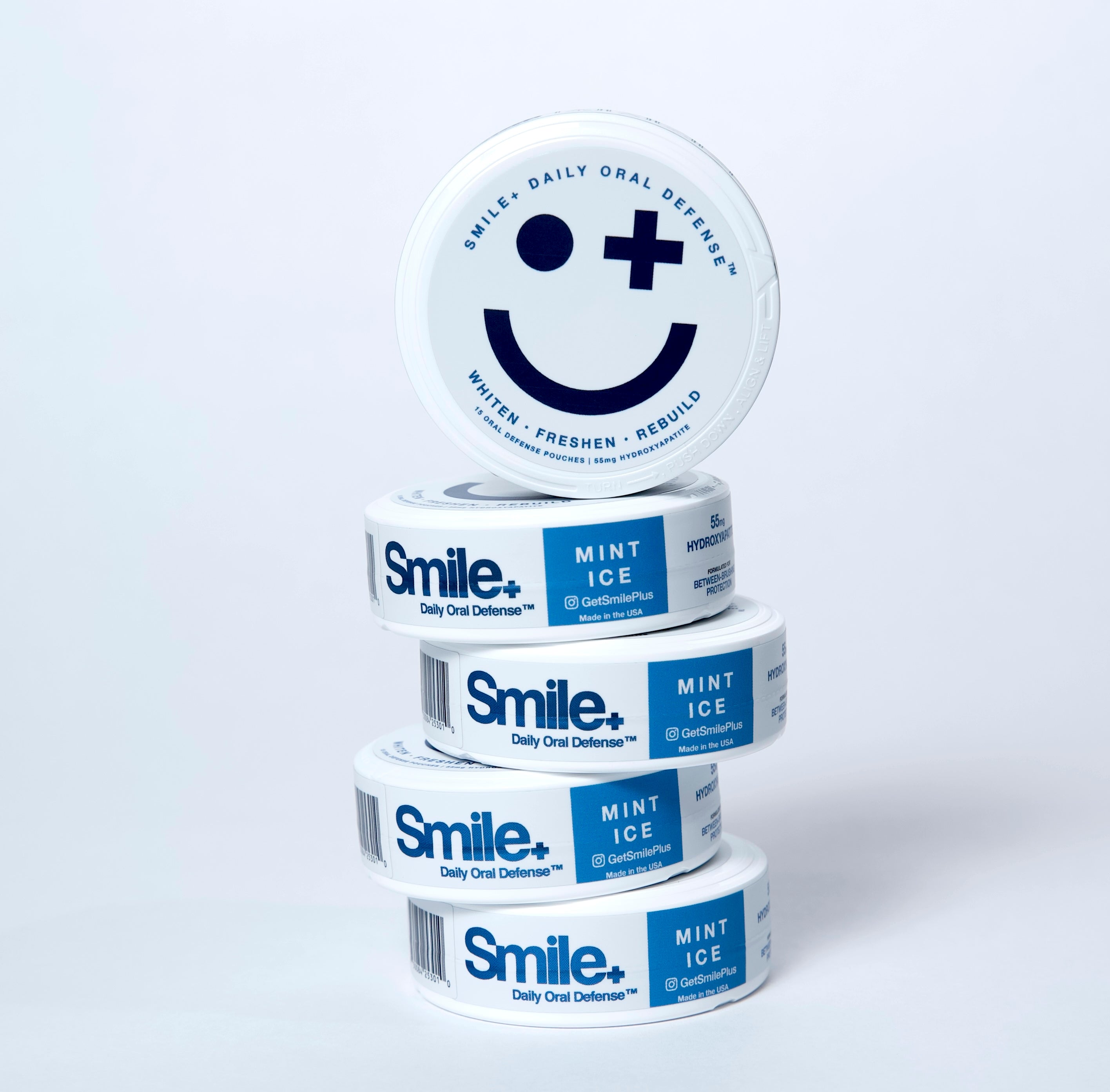 Smile+ Daily Whitening