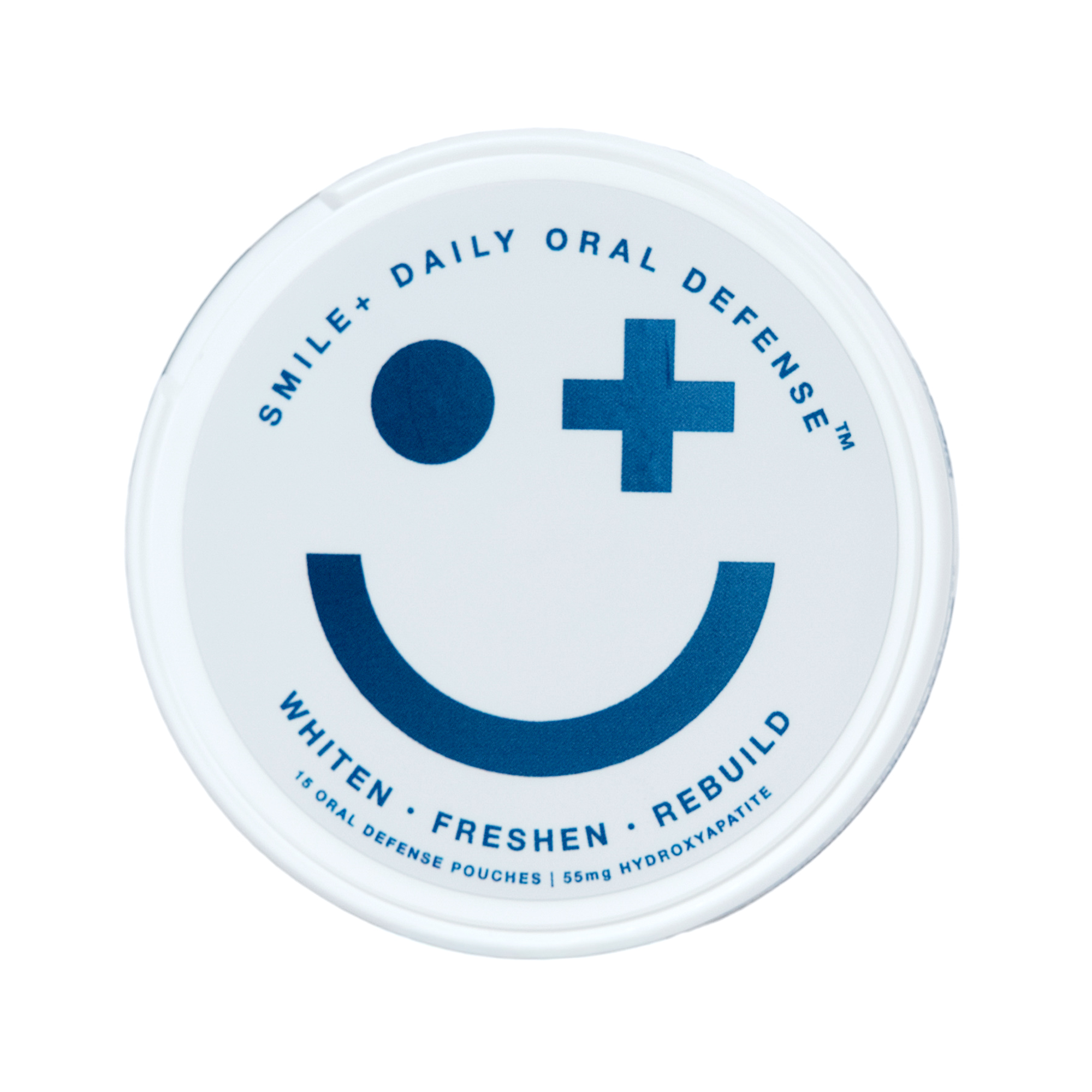 Smile+ Daily Whitening