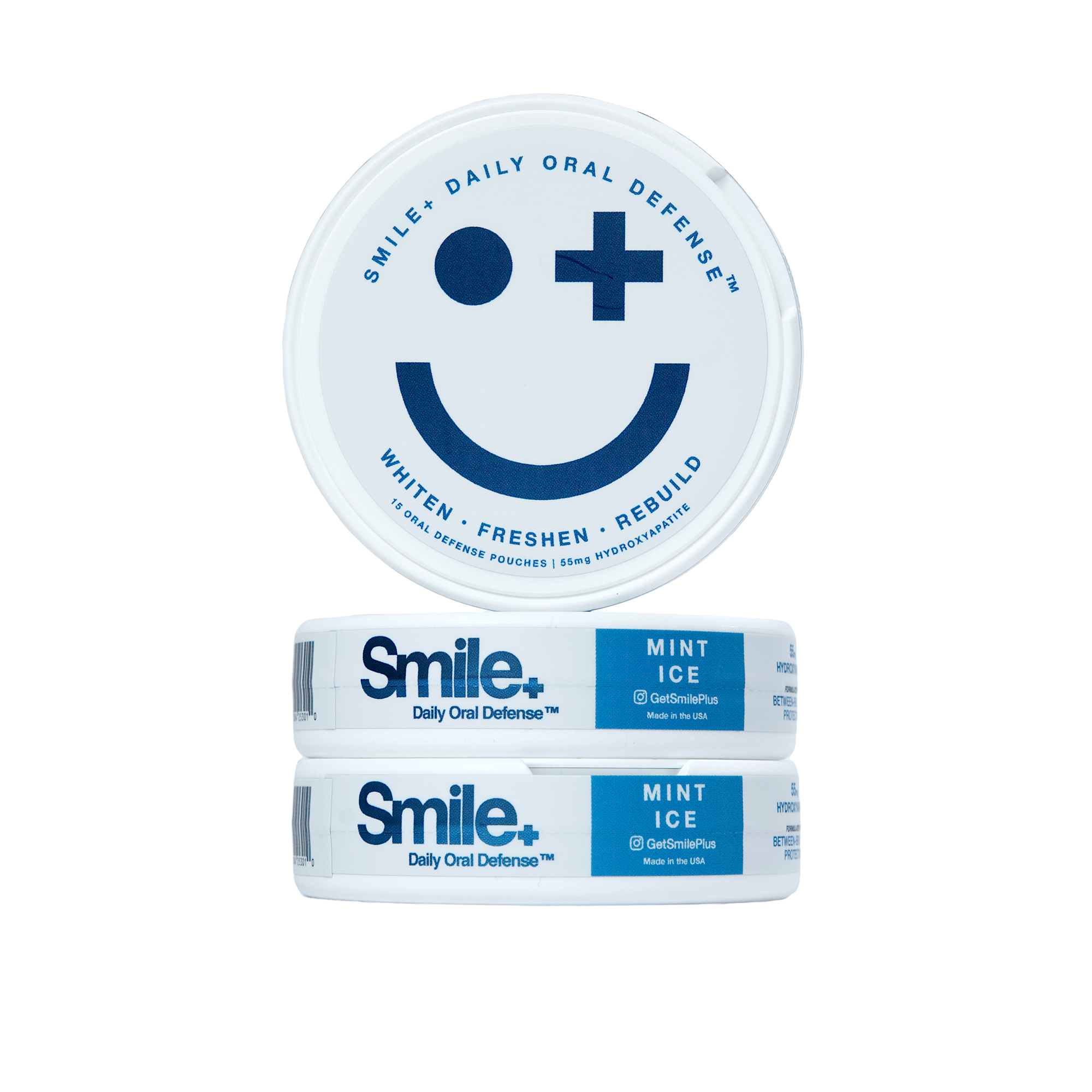 Smile+ Daily Whitening