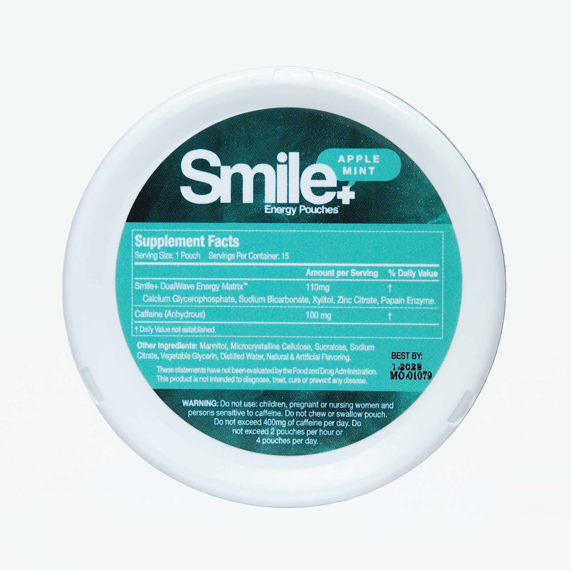 Smile+ | Get Up to 46% OFF Your First Order | SMILE+