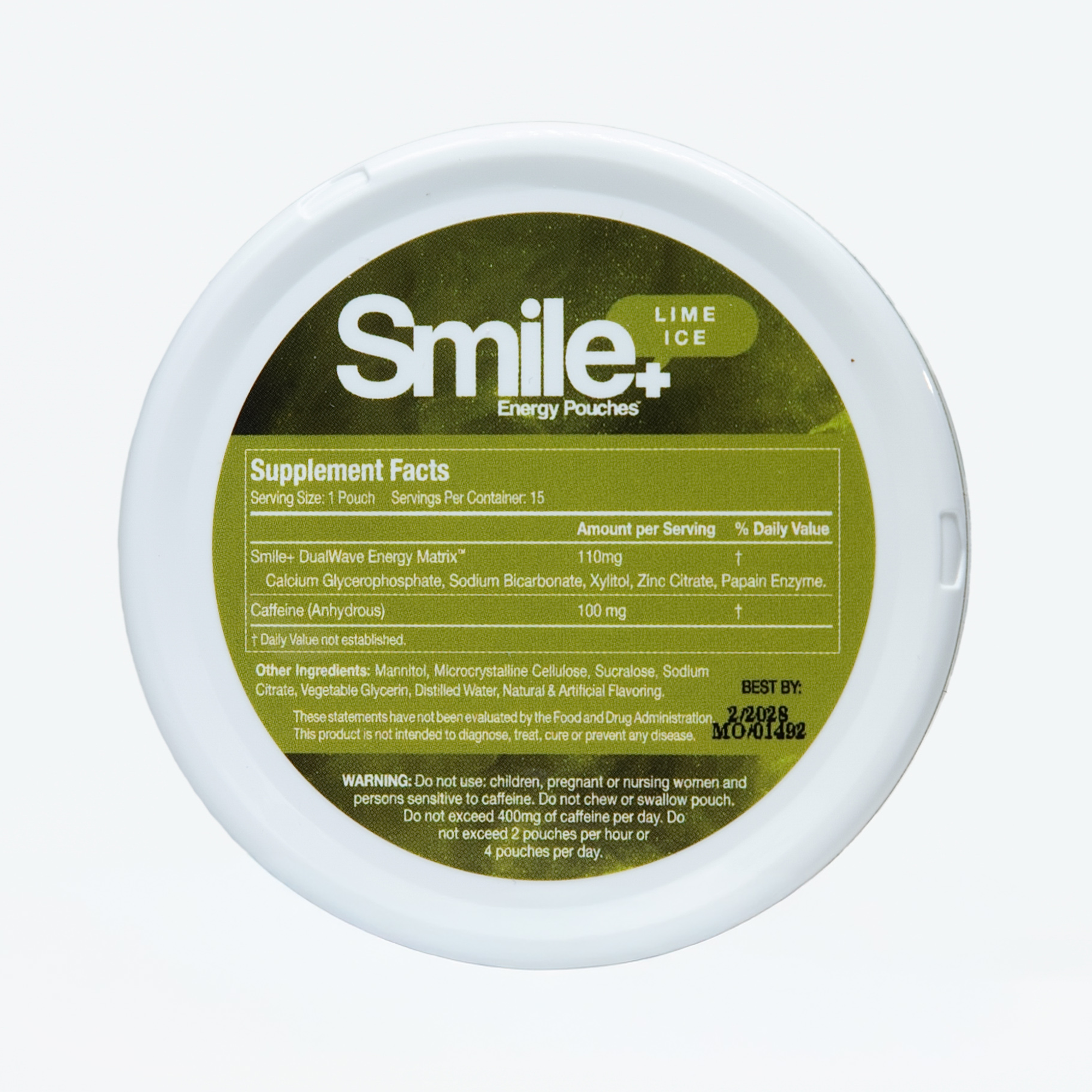 Smile+ | Get Up to 46% OFF Your First Order | SMILE+