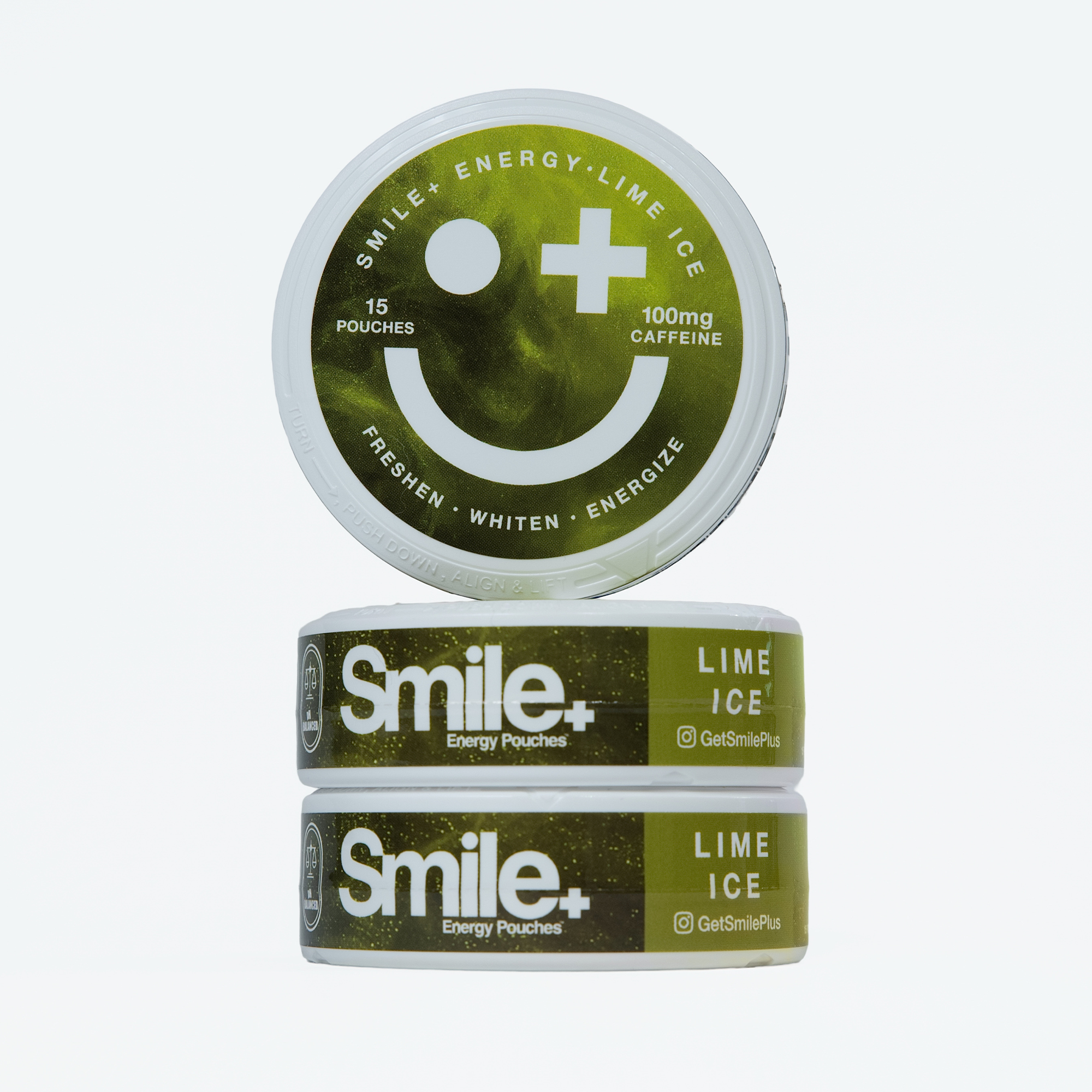 Smile+ | Get Up to 46% OFF Your First Order | SMILE+